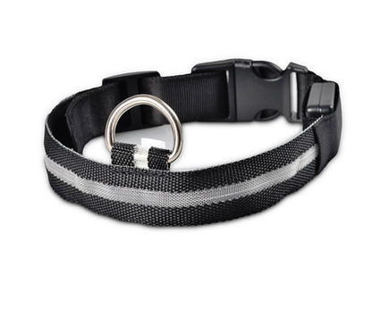 LED Leuchtendes Halsband