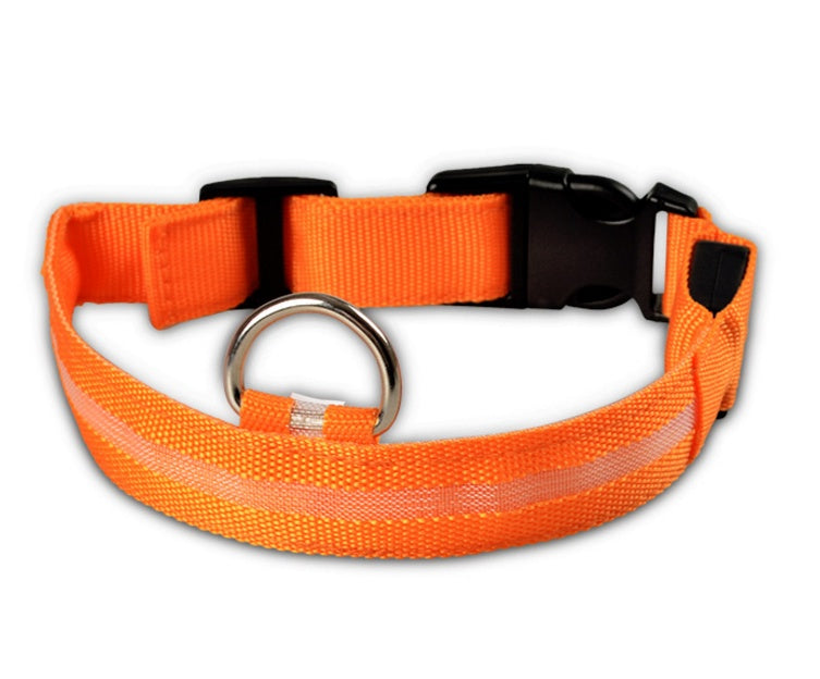 LED Leuchtendes Halsband