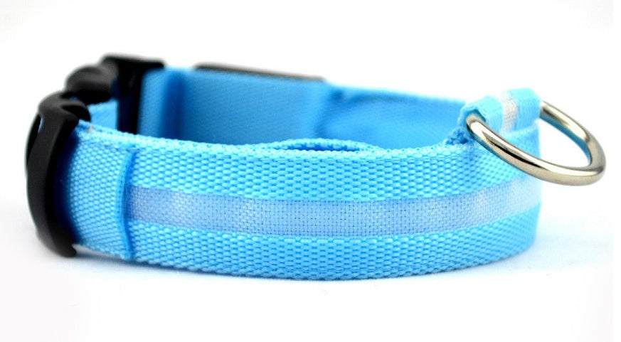 LED Leuchtendes Halsband